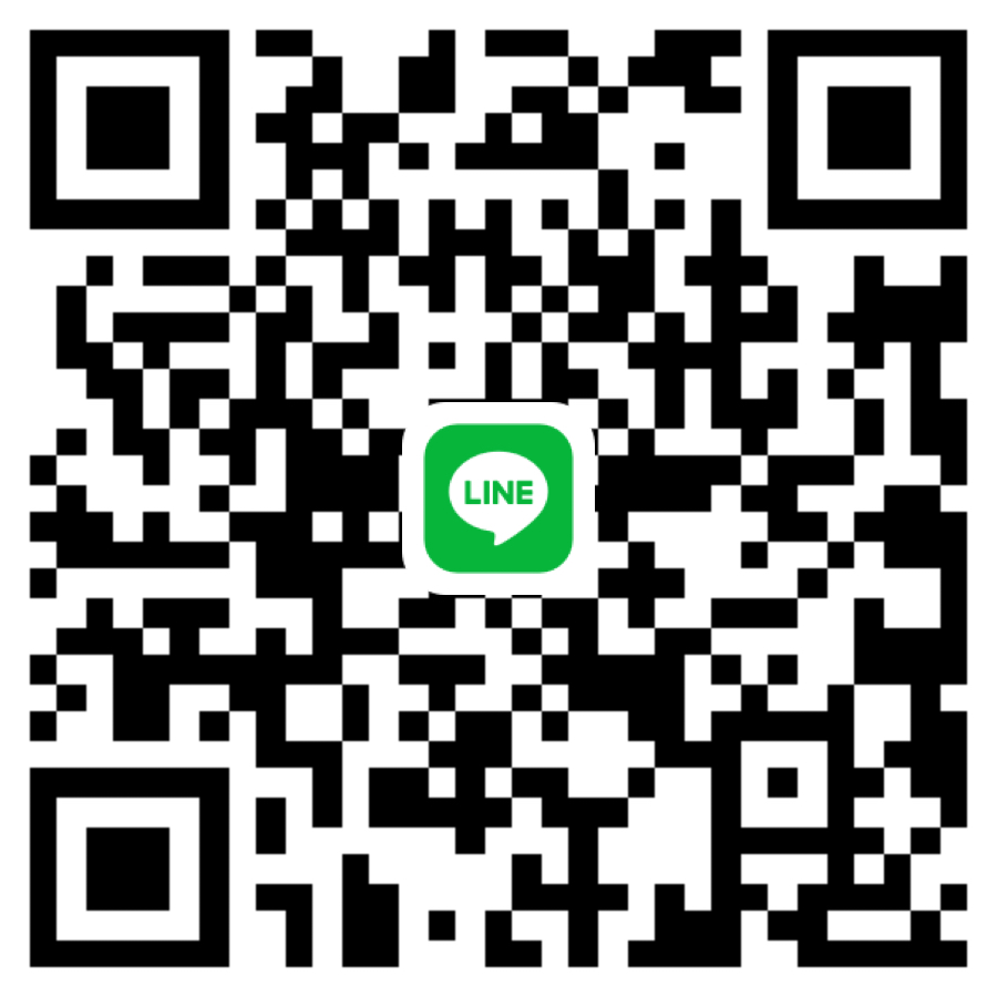 均濚資訊 LINE QR